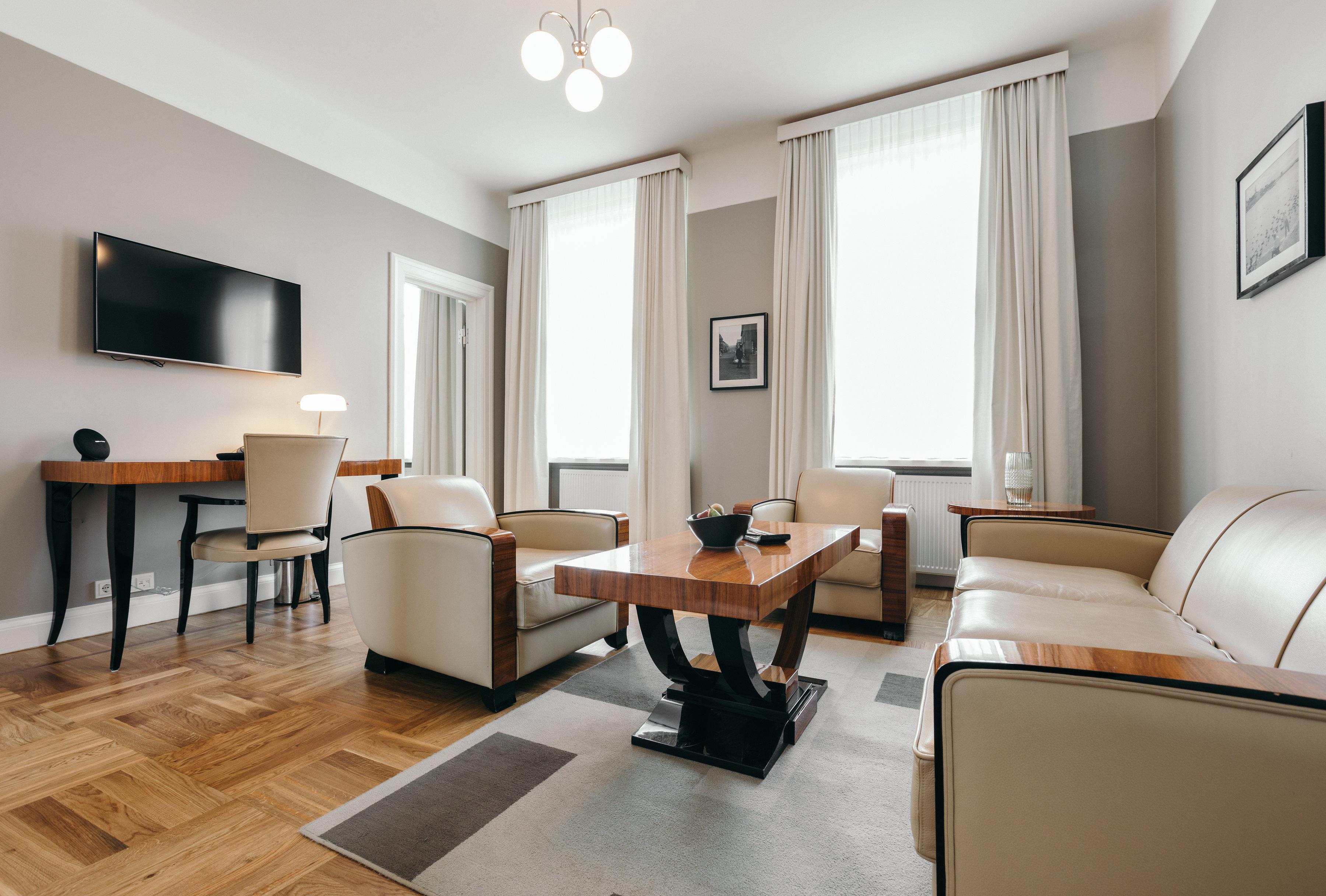 Hotel Borg By Keahotels Reykjavík Exteriér fotografie