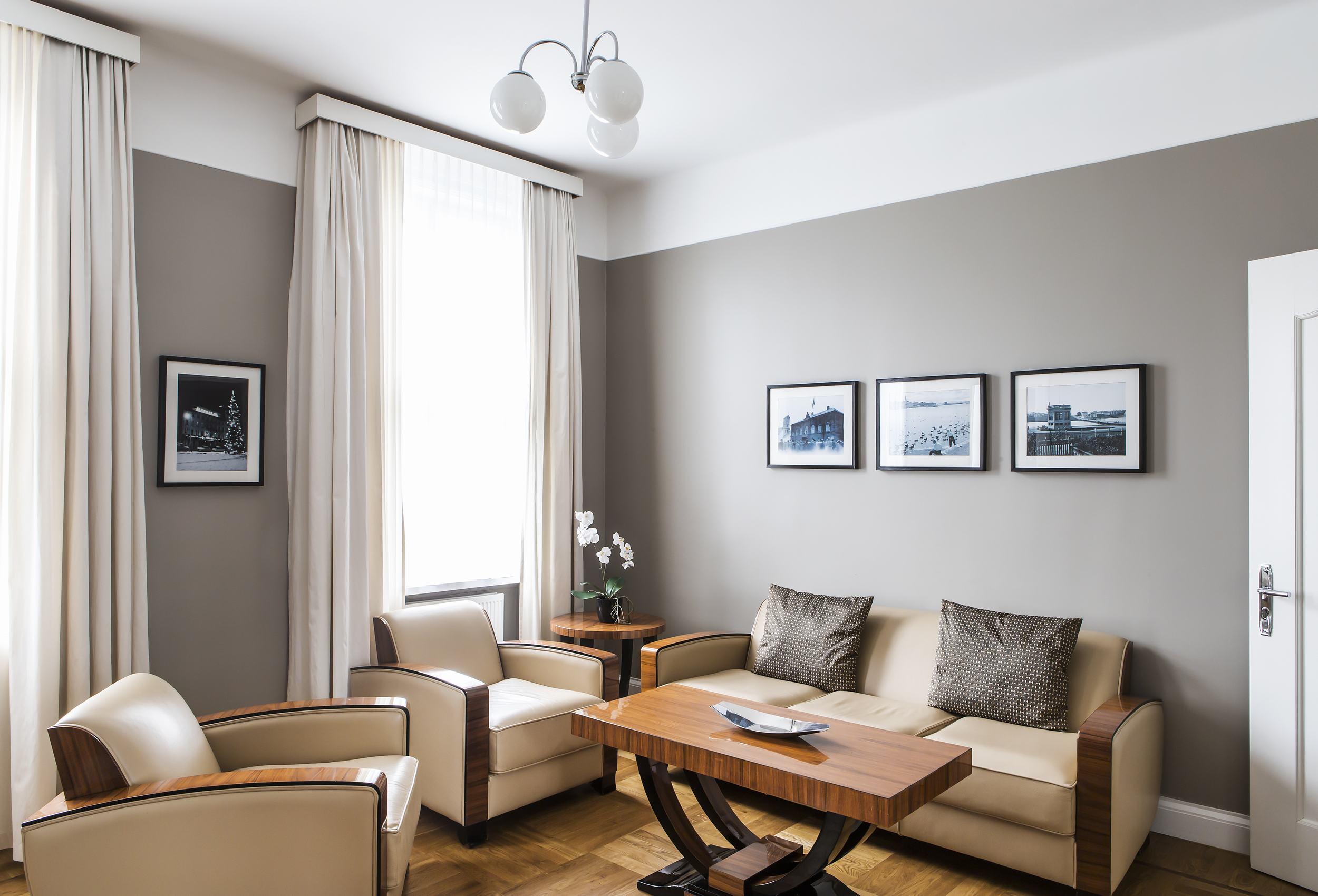 Hotel Borg By Keahotels Reykjavík Exteriér fotografie