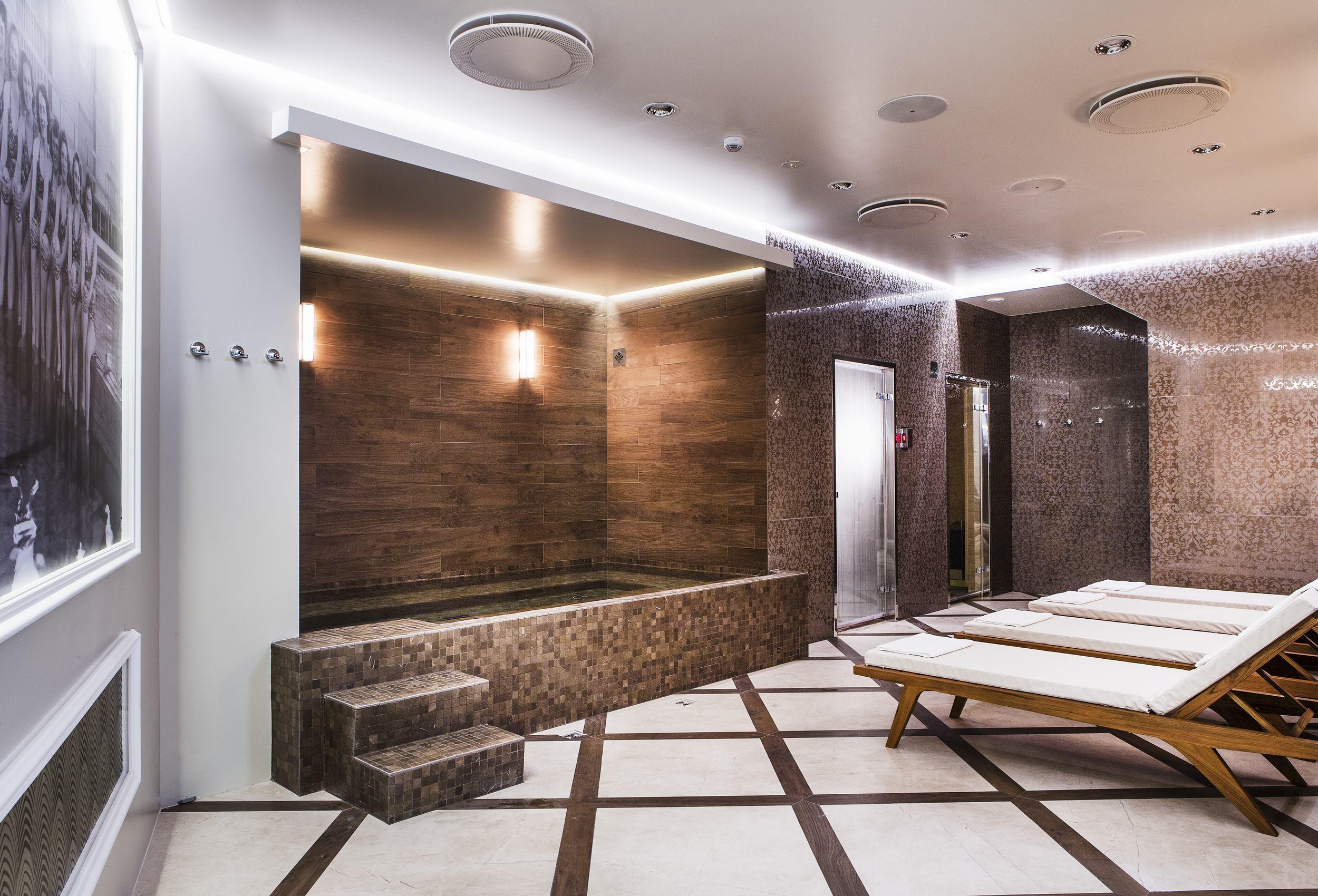 Hotel Borg By Keahotels Reykjavík Exteriér fotografie