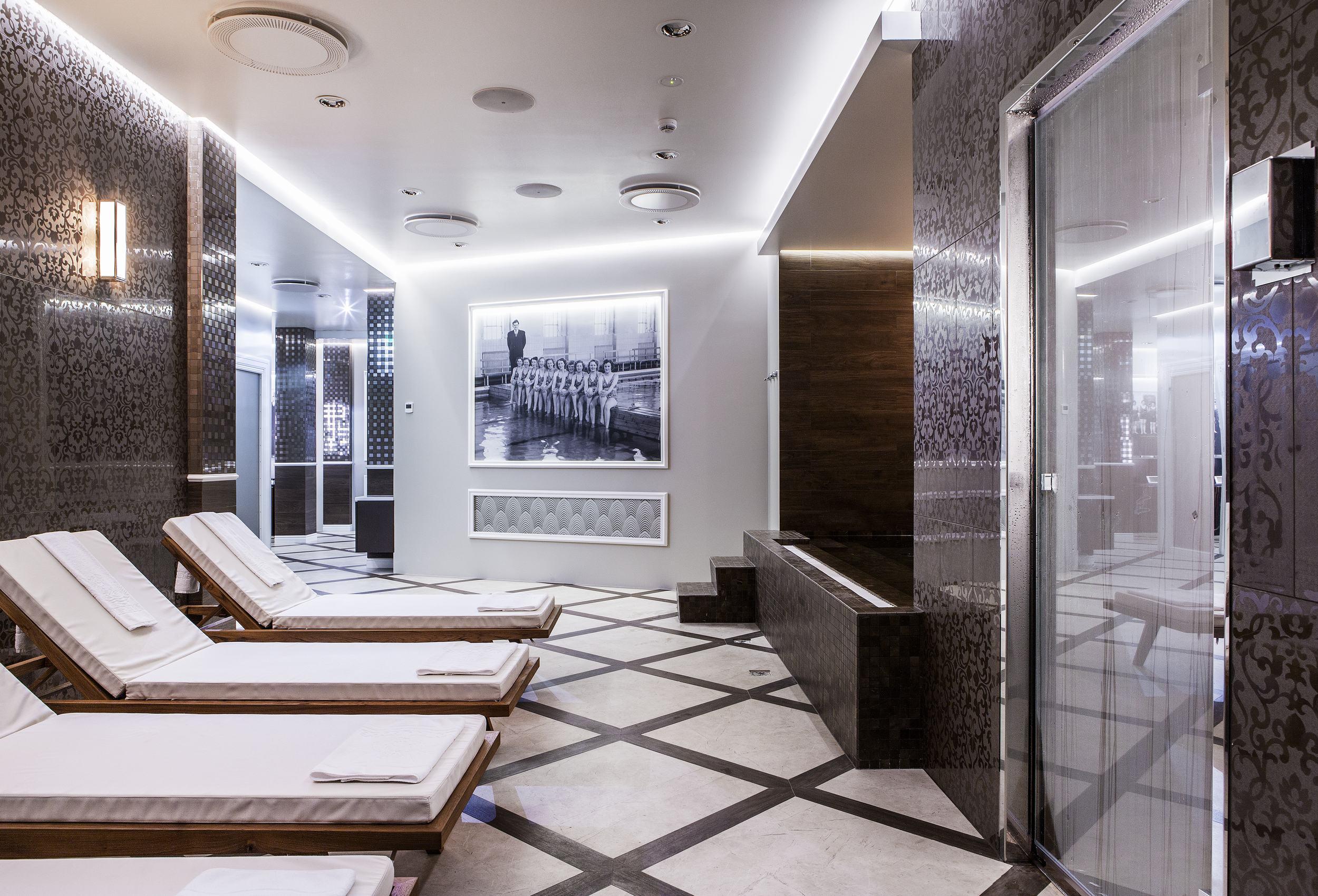 Hotel Borg By Keahotels Reykjavík Exteriér fotografie