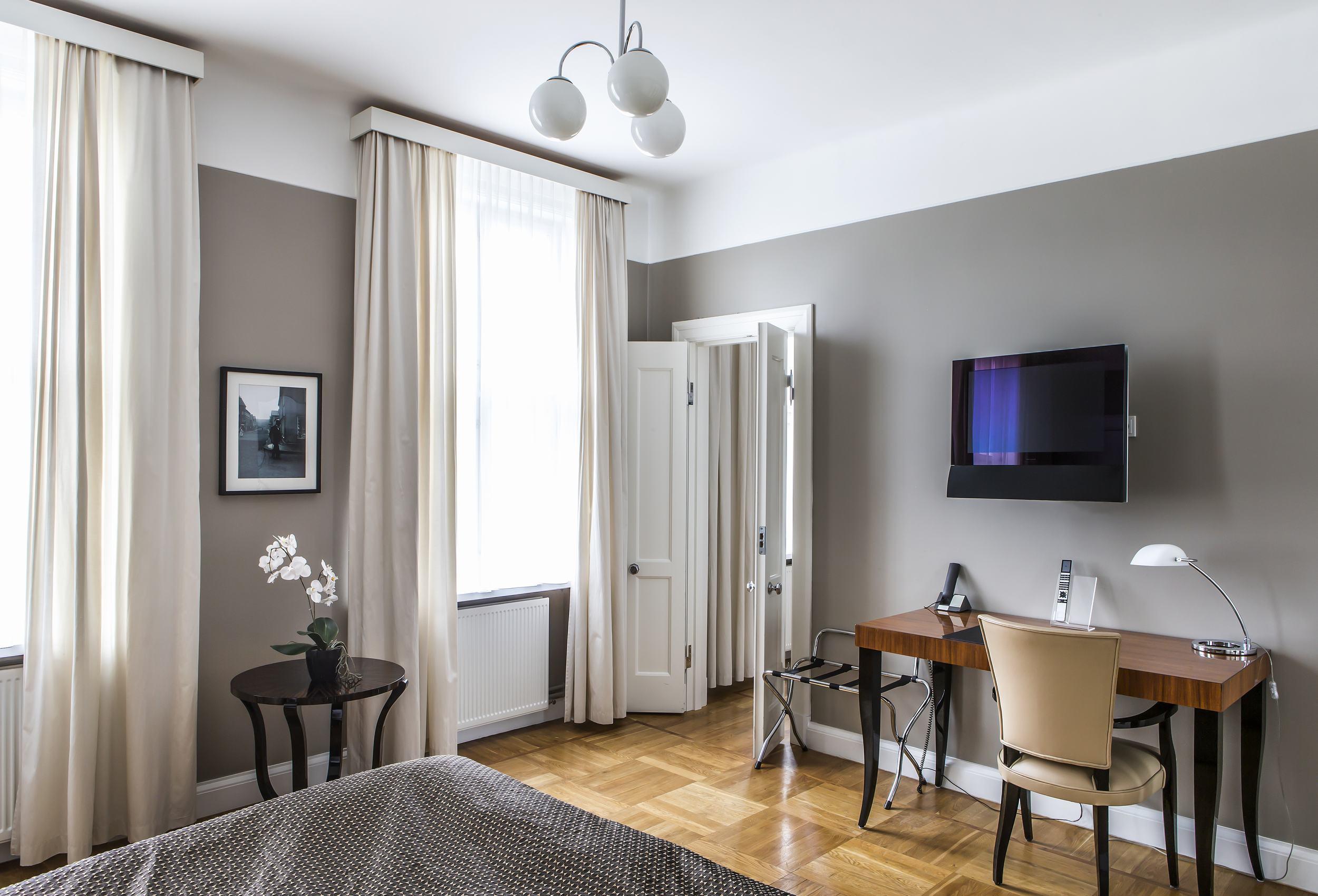 Hotel Borg By Keahotels Reykjavík Exteriér fotografie