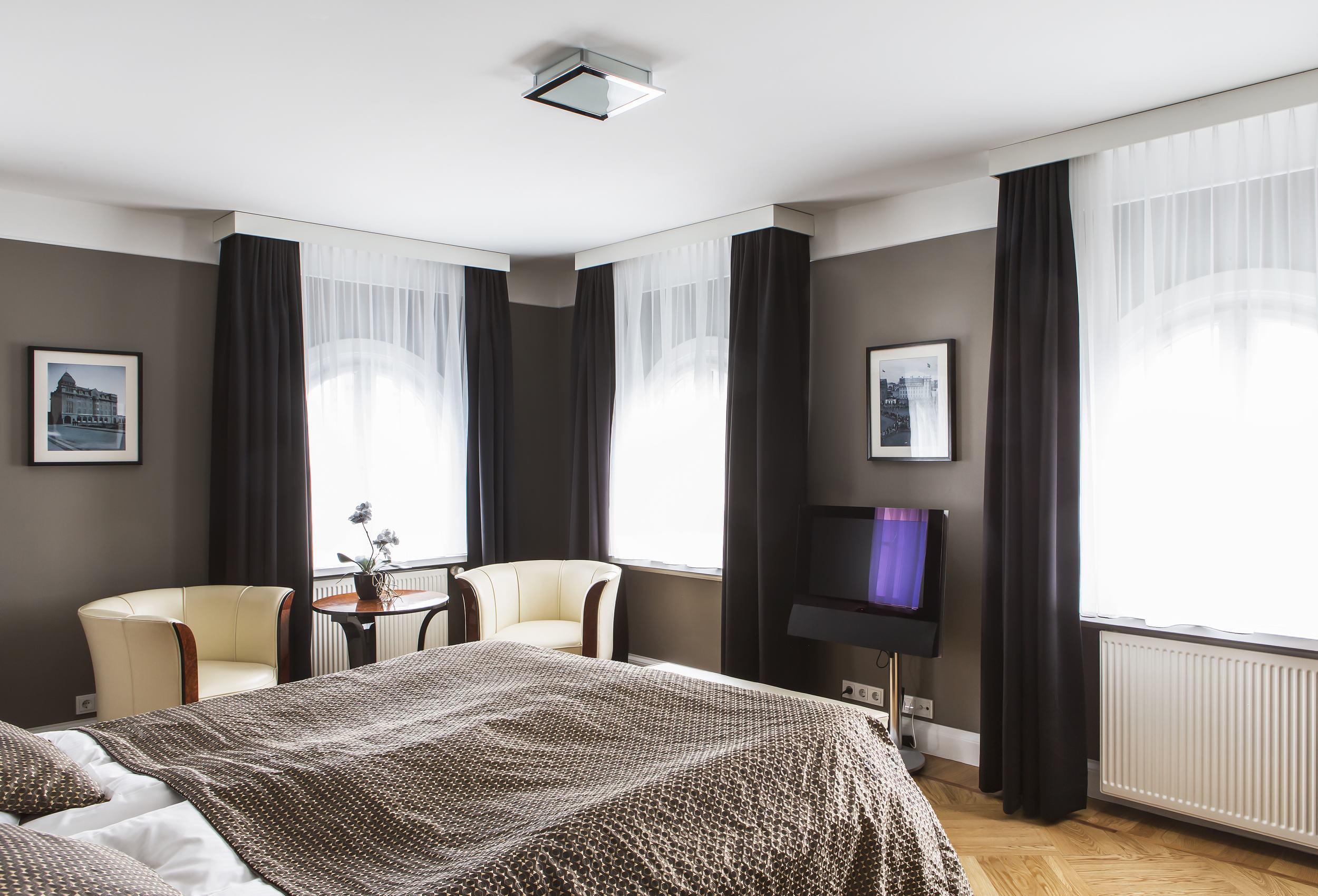 Hotel Borg By Keahotels Reykjavík Exteriér fotografie