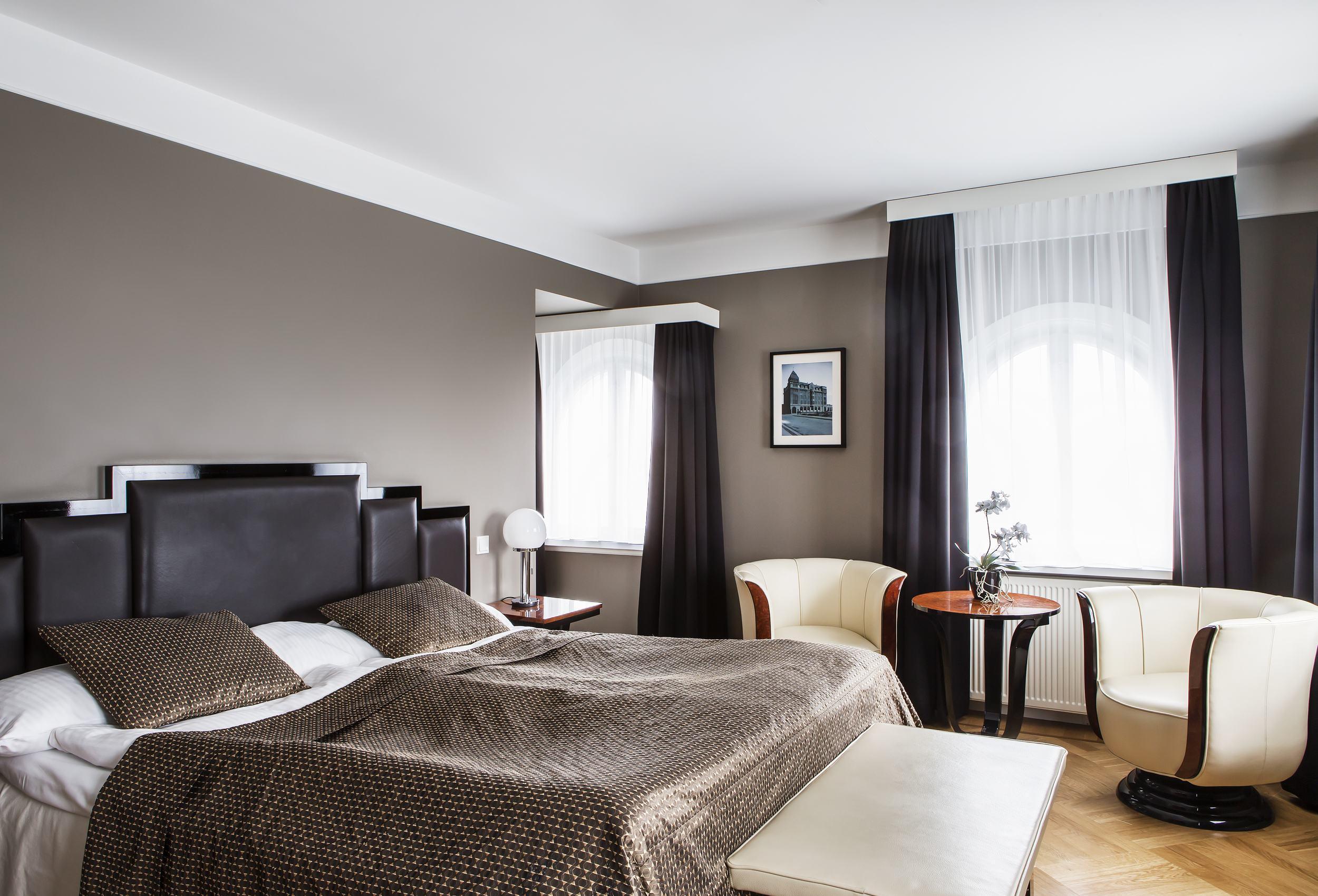 Hotel Borg By Keahotels Reykjavík Exteriér fotografie