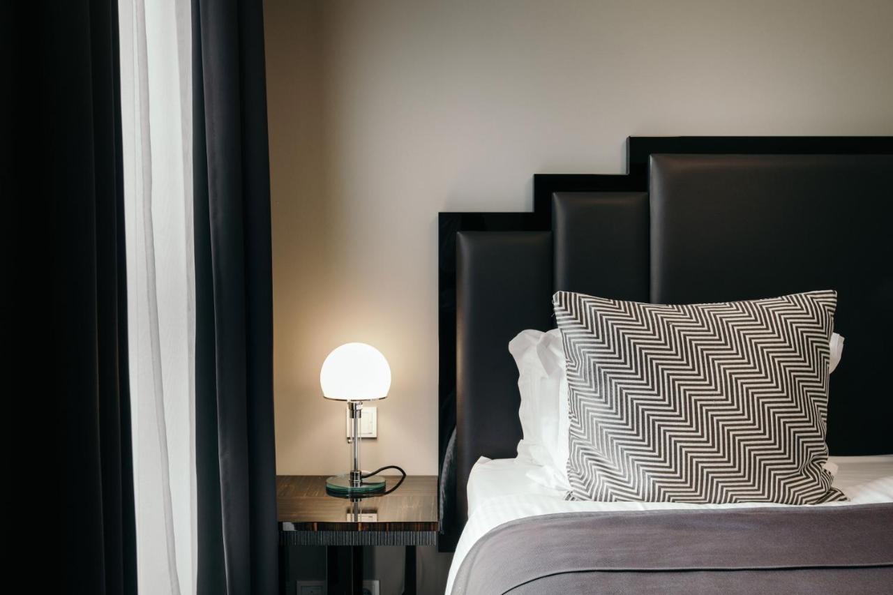 Hotel Borg By Keahotels Reykjavík Exteriér fotografie